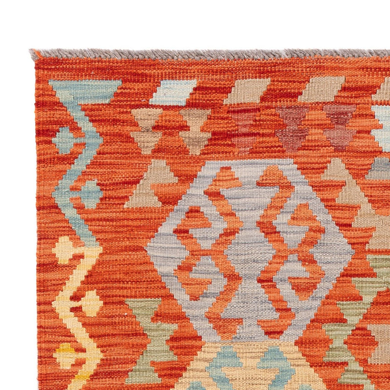 Kilim Maimana Koberec 115x180cm - Vlněný koberec