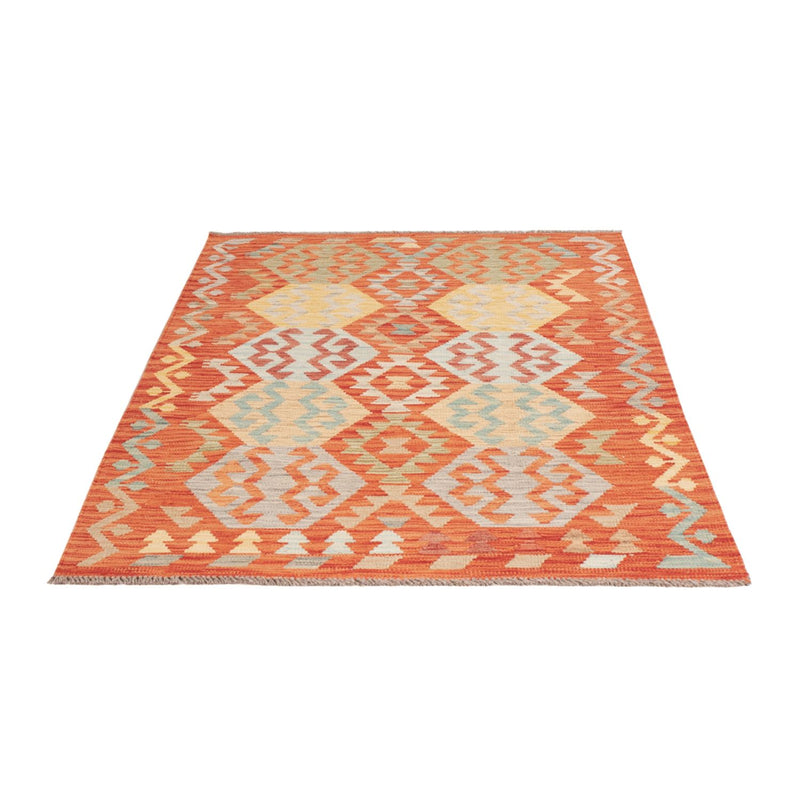 Kilim Maimana Koberec 115x180cm - Vlněný koberec