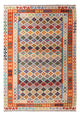 Kilim Maimana Koberec 304x209cm - Vlněný koberec