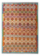 Kilim Maimana Koberec 293x213cm - Vlněný koberec