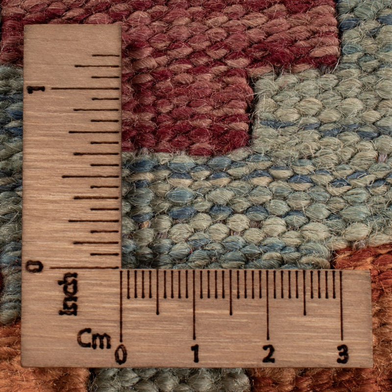 Kilim Maimana Koberec 293x213cm - Vlněný koberec