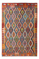 Kilim Maimana Koberec 308x205cm - Vlněný koberec