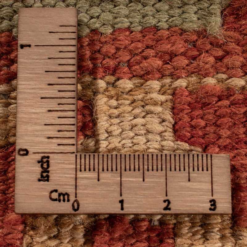 Kilim Maimana Koberec 207x304cm - Vlněný koberec
