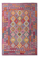 Kilim Maimana Koberec 200x301cm - Vlněný koberec