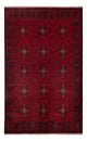 Khal Mohammadi Koberec 201x126cm - Orientální koberec