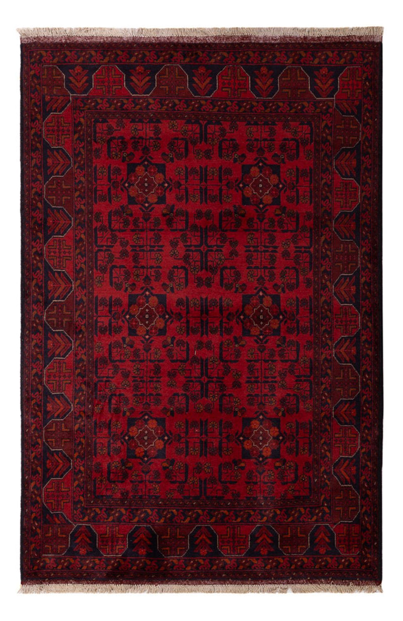 Khal Mohammadi Koberec 191x127cm - Orientální koberec