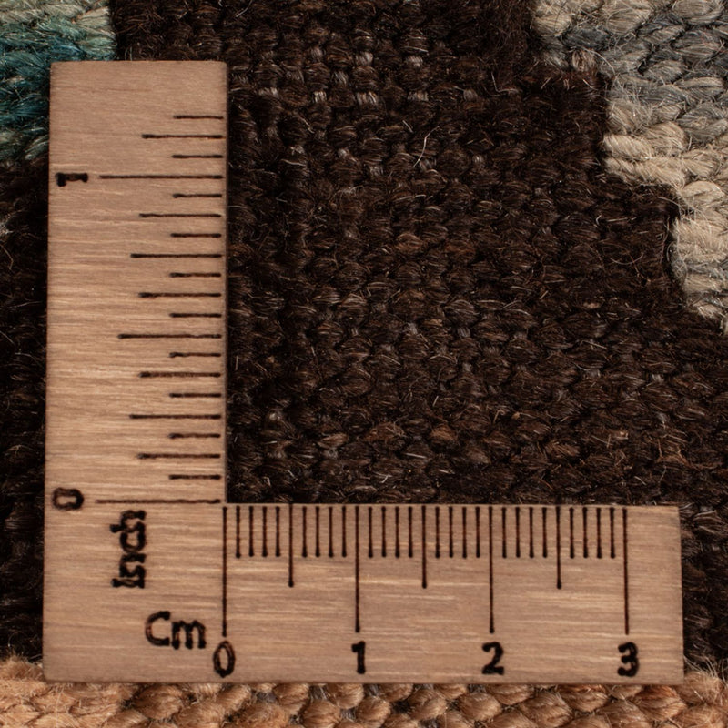 Kilim Maimana Koberec 294x201cm - Vlněný koberec