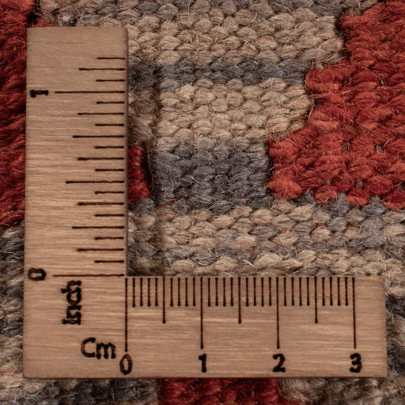 Kilim Maimana Koberec 206x303cm - Vlněný koberec