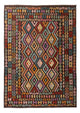 Kilim Maimana Koberec 303x210cm - Vlněný koberec
