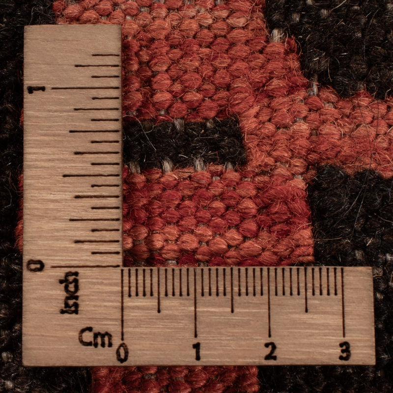 Kilim Maimana Koberec 293x206cm - Vlněný koberec