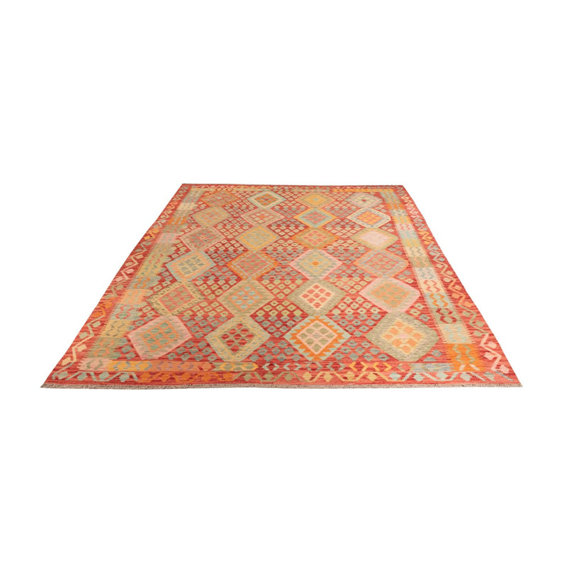 Kilim Maimana Koberec 206x308cm - Vlněný koberec