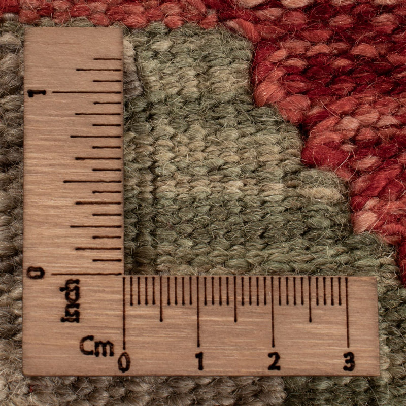 Kilim Maimana Koberec 206x308cm - Vlněný koberec