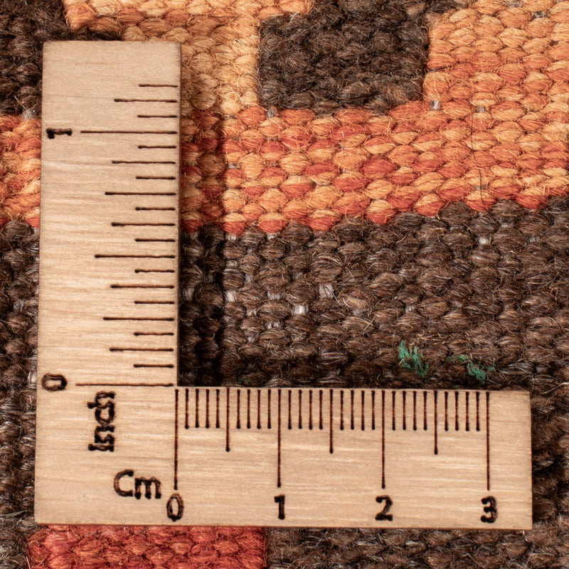 Kilim Maimana Koberec 201x306cm - Vlněný koberec