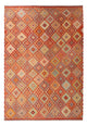 Kilim Maimana Koberec 207x305cm - Vlněný koberec