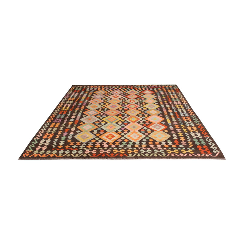 Kilim Maimana Koberec 300x205cm - Vlněný koberec