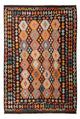Kilim Maimana Koberec 209x306cm - Vlněný koberec