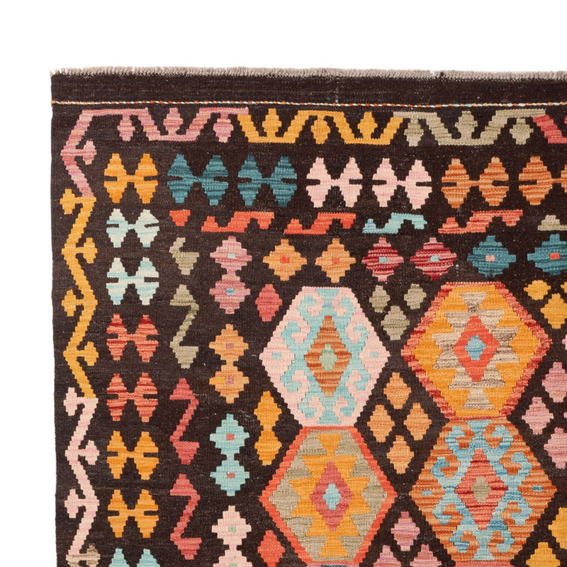 Kilim Maimana Koberec 209x306cm - Vlněný koberec