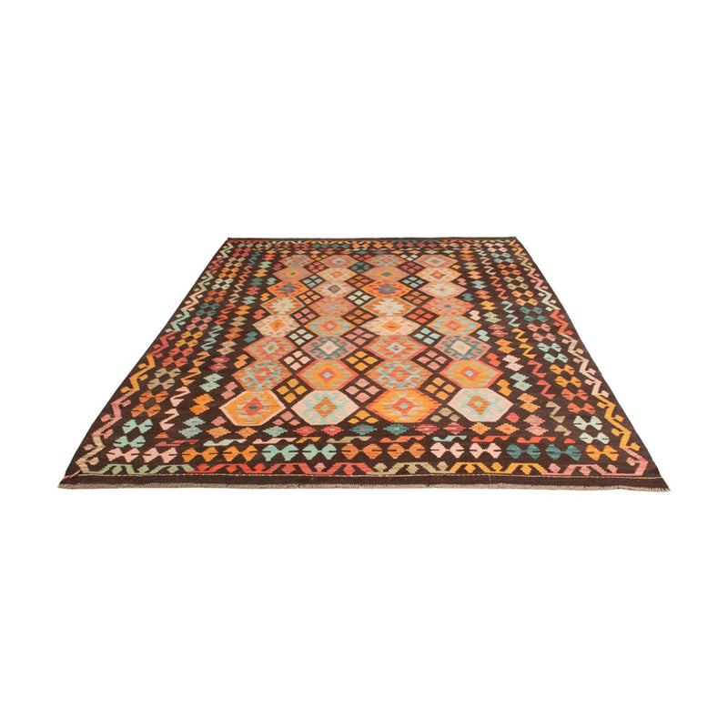 Kilim Maimana Koberec 209x306cm - Vlněný koberec