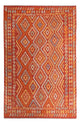 Kilim Maimana Koberec 306x194cm - Vlněný koberec