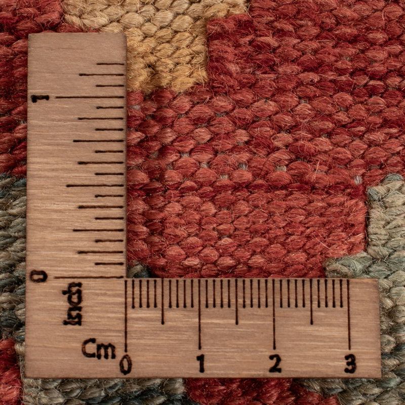 Kilim Maimana Koberec 306x194cm - Vlněný koberec