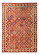 Kilim Maimana Koberec 206x292cm - Vlněný koberec