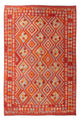 Kilim Maimana Koberec 200x305cm - Vlněný koberec