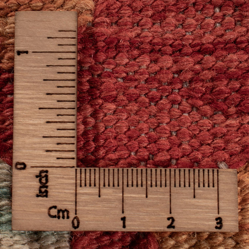 Kilim Maimana Koberec 200x305cm - Vlněný koberec