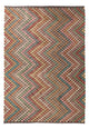 Kilim Maimana Koberec 296x204cm - Vlněný koberec