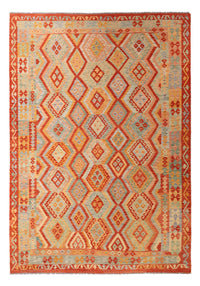 Kilim Maimana Koberec 299x206cm - Vlněný koberec – product image
