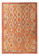 Kilim Maimana Koberec 299x206cm - Vlněný koberec