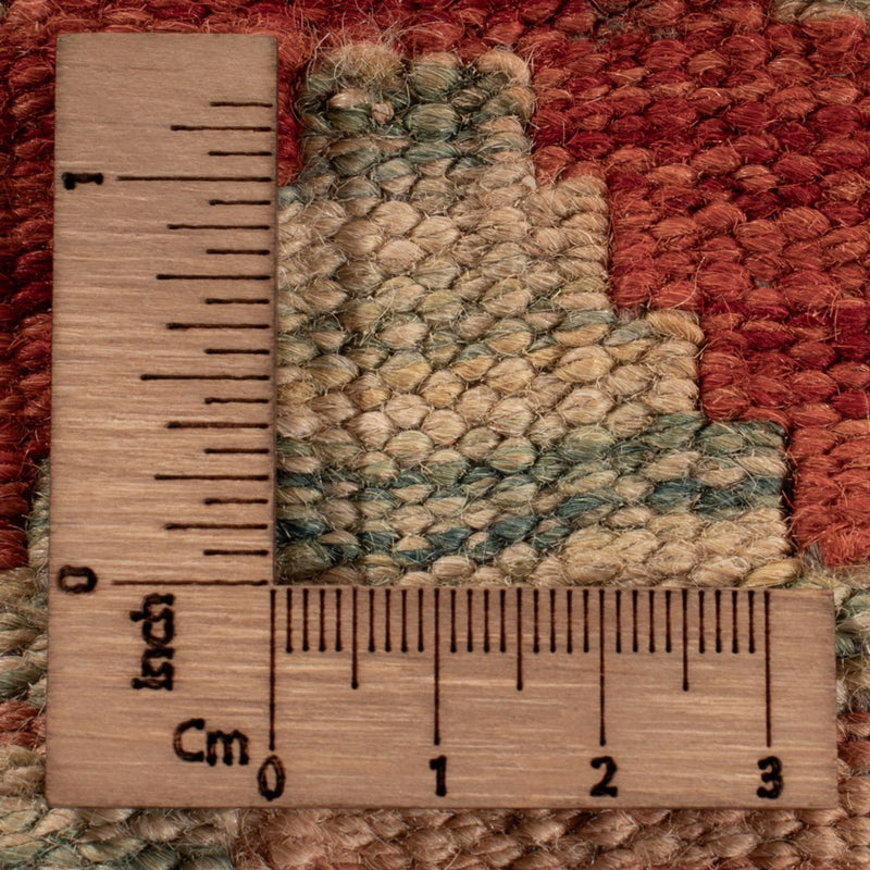 Kilim Maimana Koberec 299x206cm - Vlněný koberec