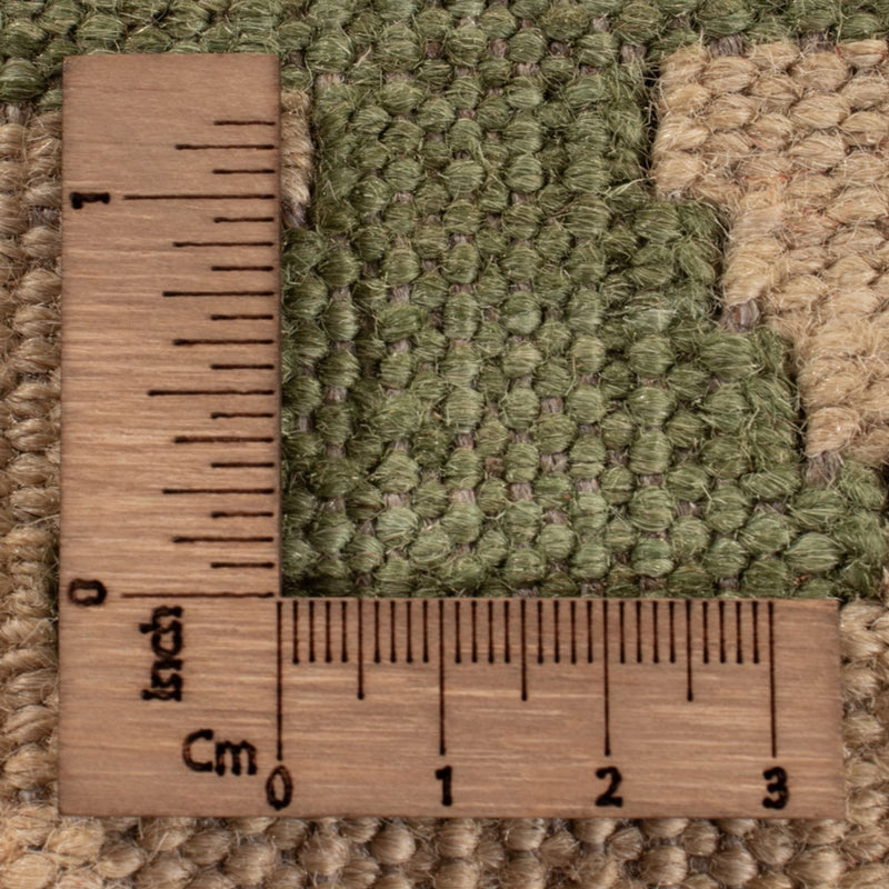 Kilim Maimana Koberec 294x213cm - Vlněný koberec