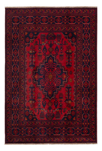 Khal Mohammadi Koberec 197x127cm - Orientální koberec – product image