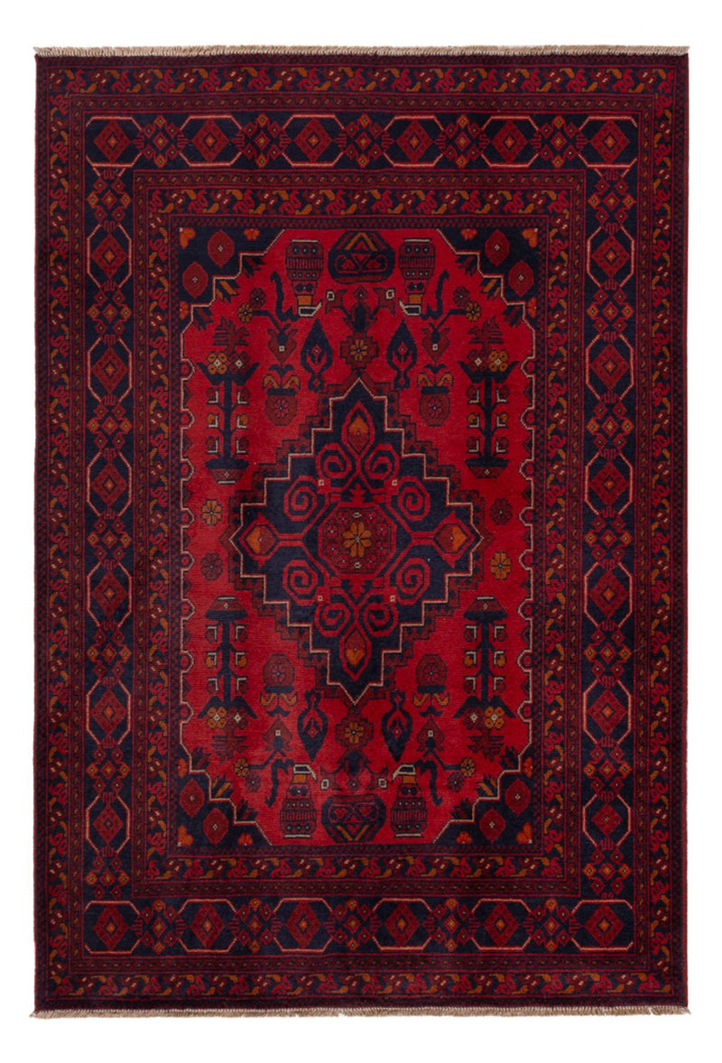 Khal Mohammadi Koberec 197x127cm - Orientální koberec