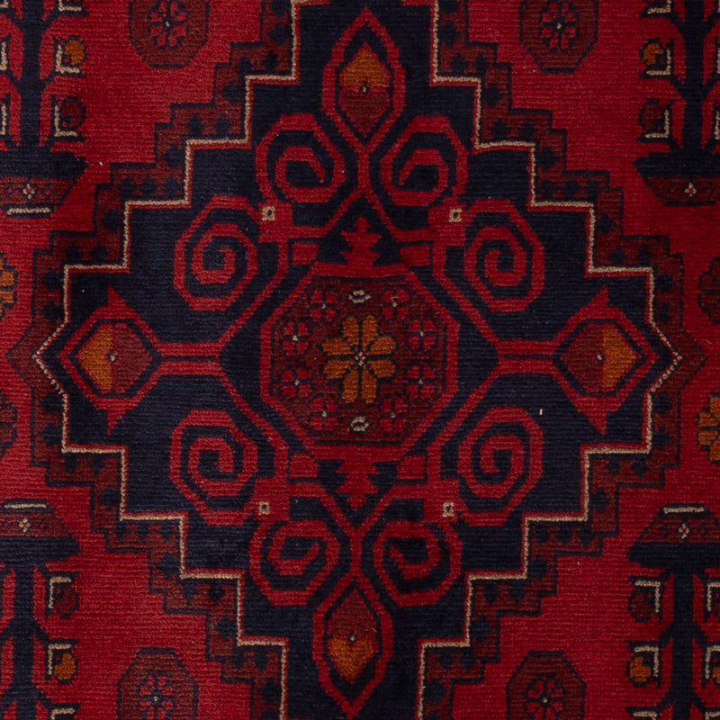 Khal Mohammadi Koberec 197x127cm - Orientální koberec
