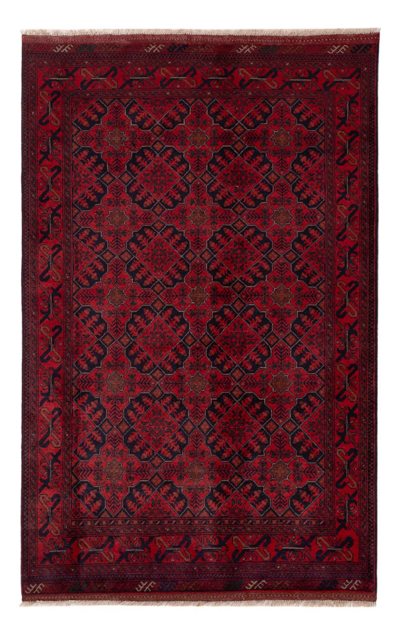 Khal Mohammadi Koberec 198x125cm - Orientální koberec