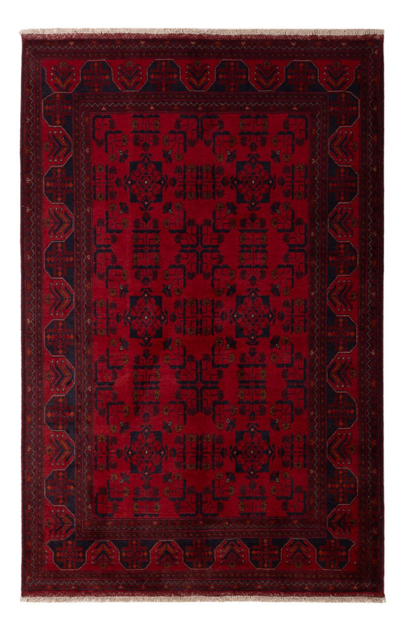 Khal Mohammadi Koberec 195x125cm - Orientální koberec