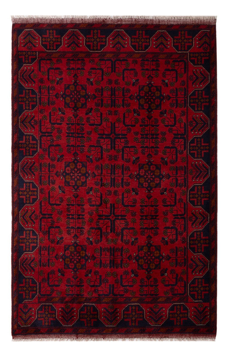 Khal Mohammadi Koberec 196x130cm - Orientální koberec