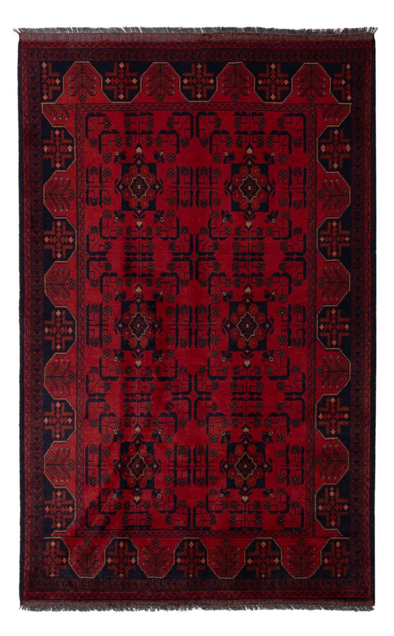 Khal Mohammadi Koberec 121x197cm - Orientální koberec