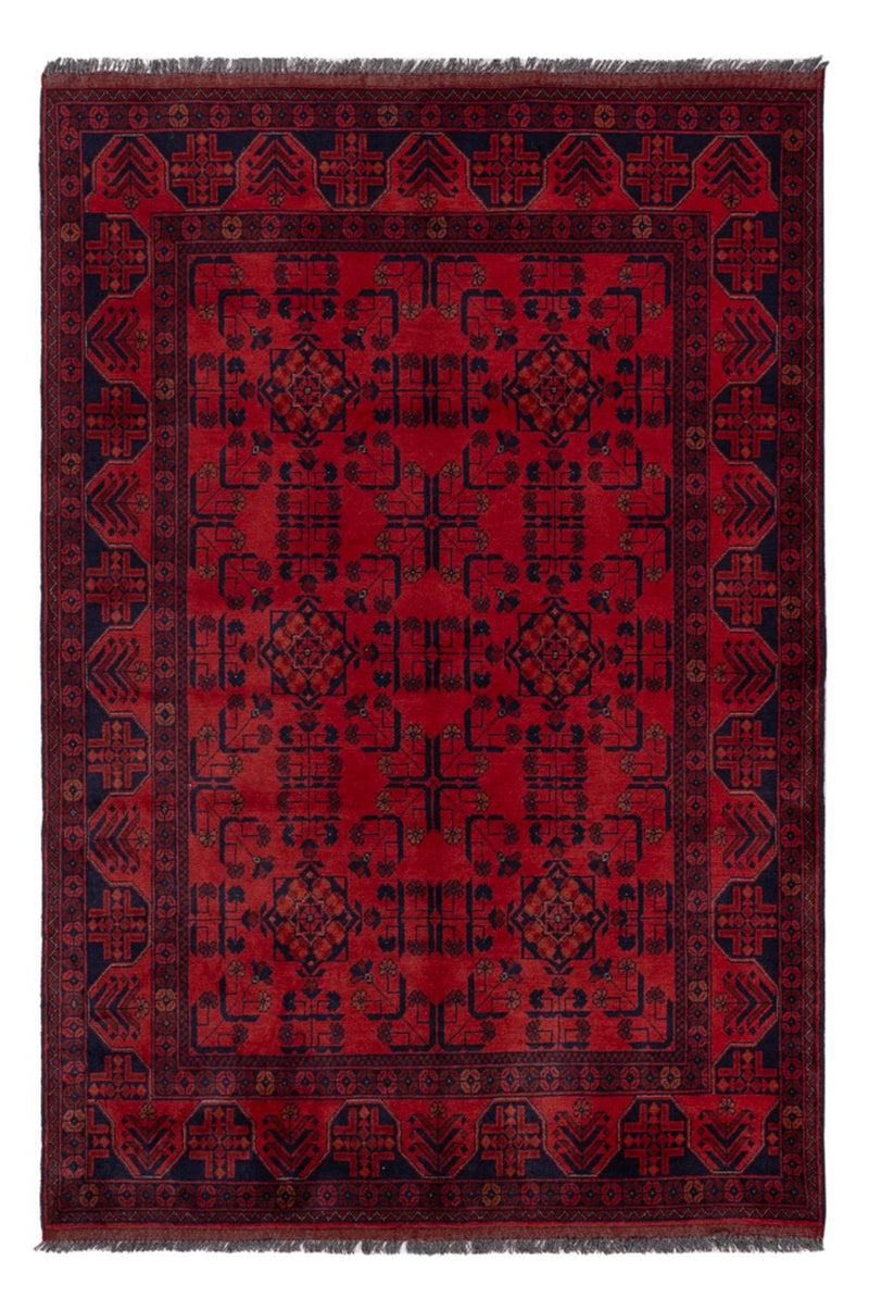 Khal Mohammadi Koberec 194x133cm - Orientální koberec