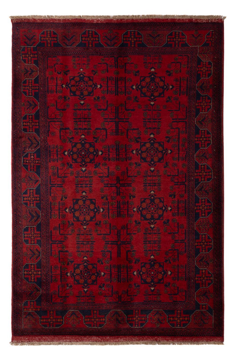 Khal Mohammadi Koberec 198x130cm - Orientální koberec