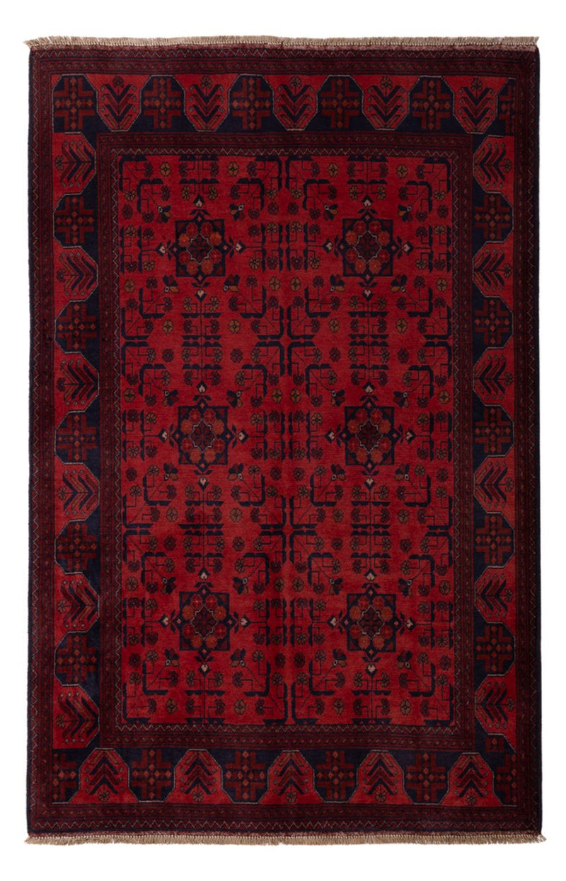 Khal Mohammadi Koberec 193x127cm - Orientální koberec