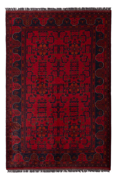 Khal Mohammadi Koberec 129x189cm - Orientální koberec