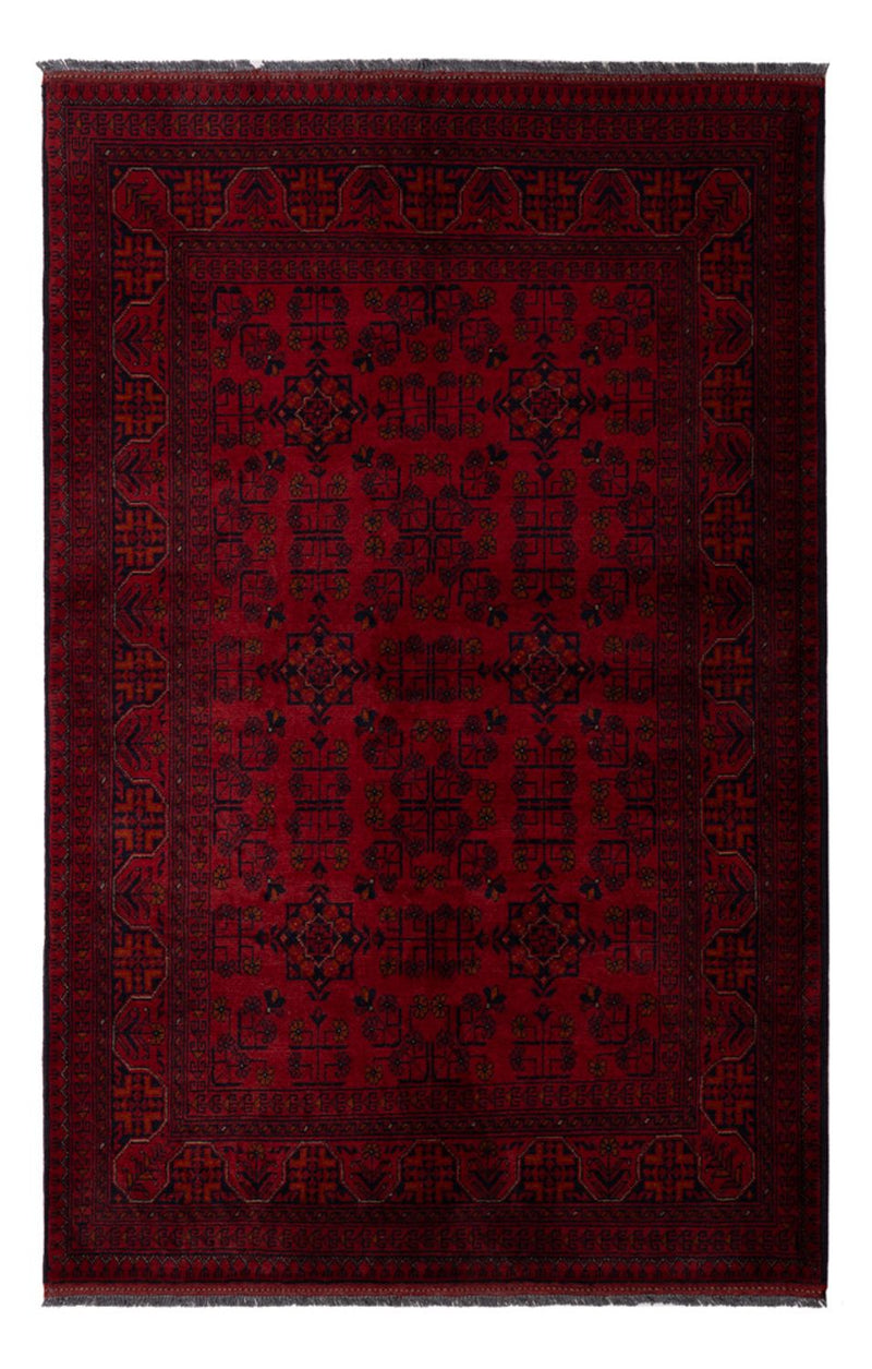 Khal Mohammadi Koberec 198x129cm - Orientální koberec