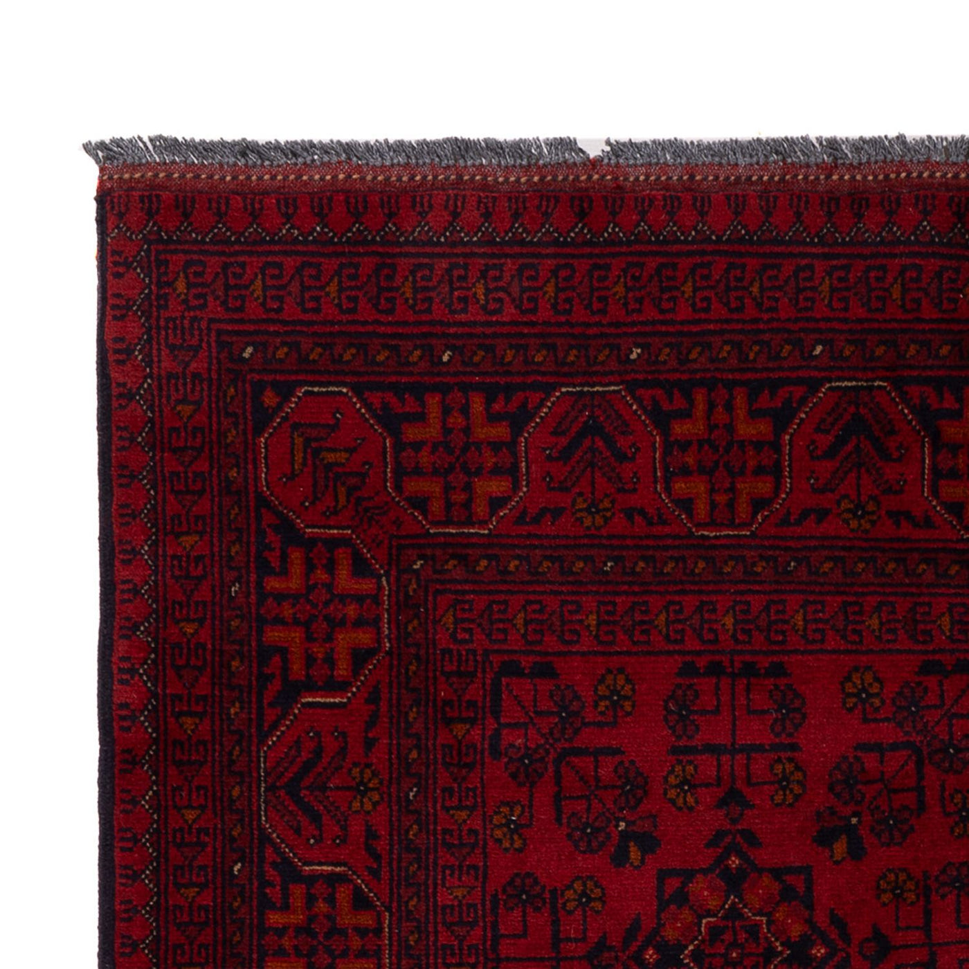 Khal Mohammadi Koberec 198x129cm - Orientální koberec