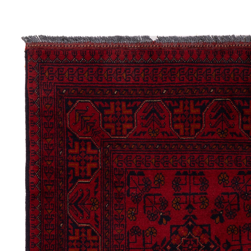 Khal Mohammadi Koberec 198x129cm - Orientální koberec