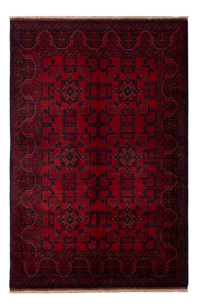 Khal Mohammadi Koberec 195x125cm - Orientální koberec