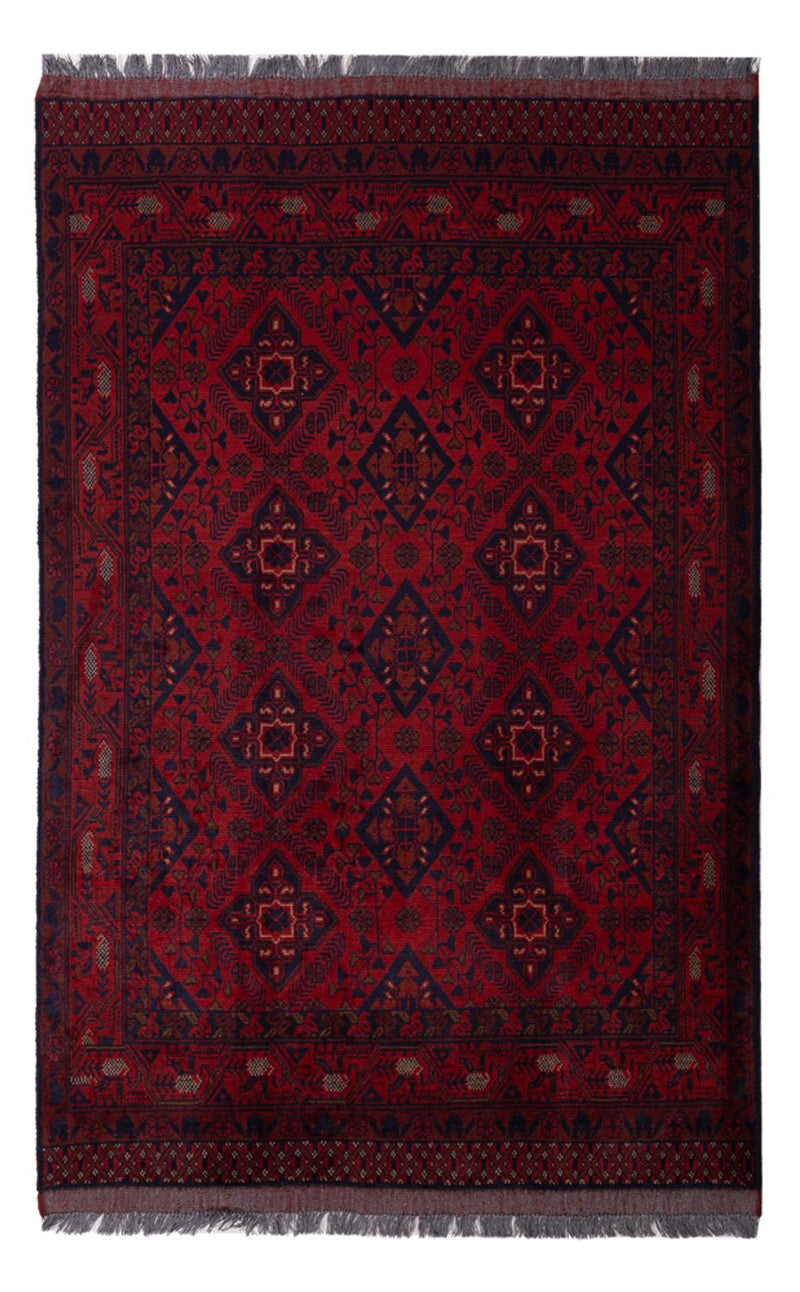 Khal Mohammadi Koberec 190x128cm - Orientální koberec