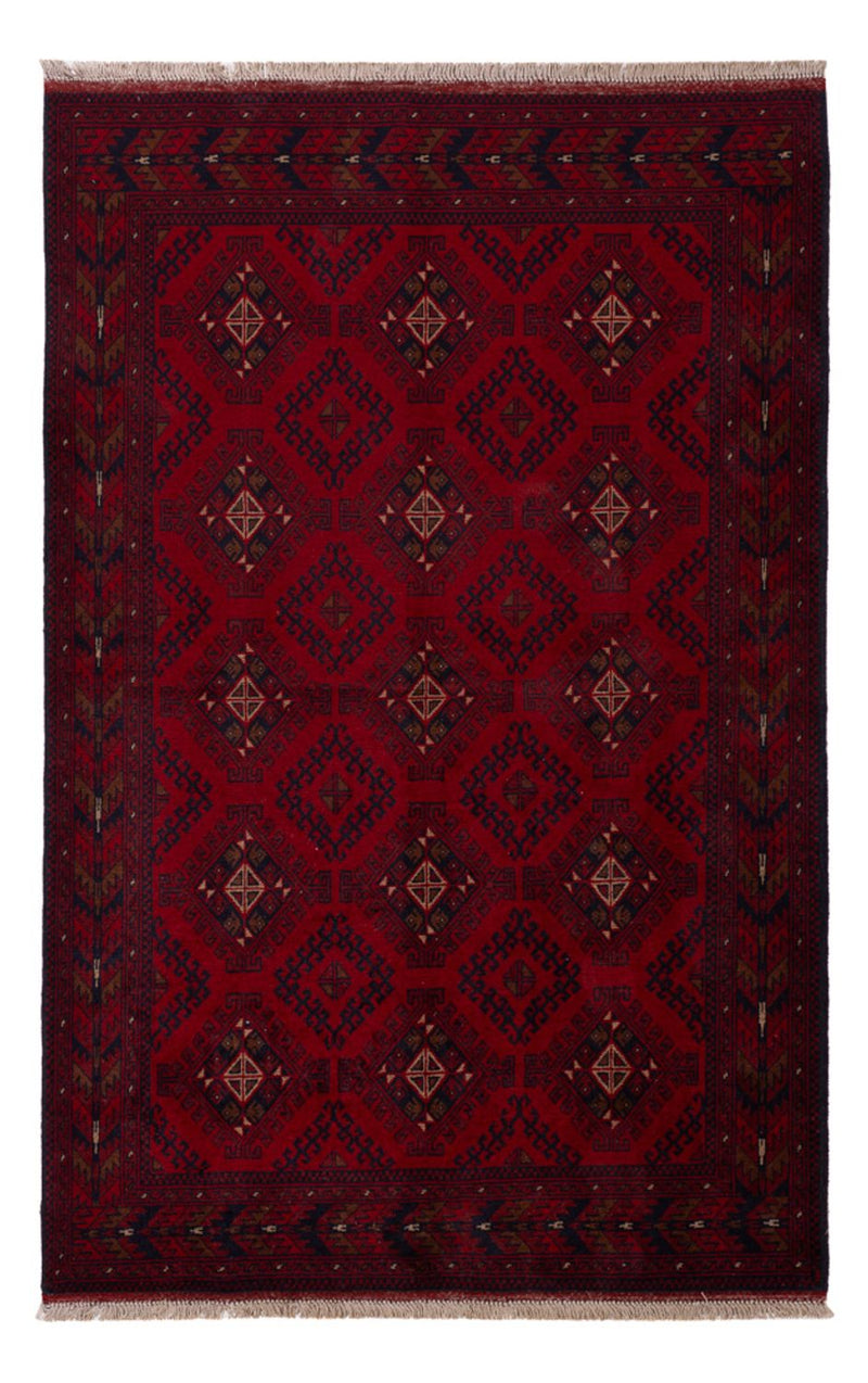 Khal Mohammadi Koberec 196x129cm - Orientální koberec