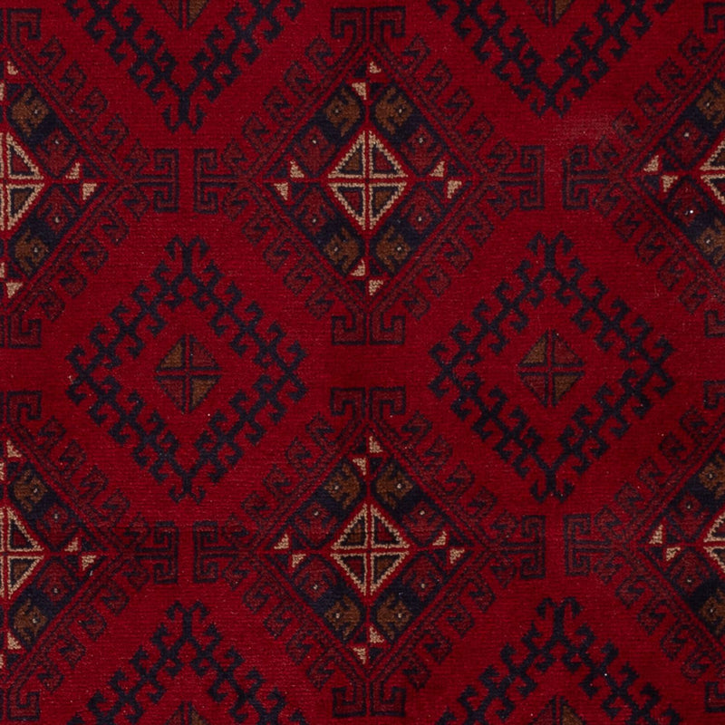 Khal Mohammadi Koberec 196x129cm - Orientální koberec